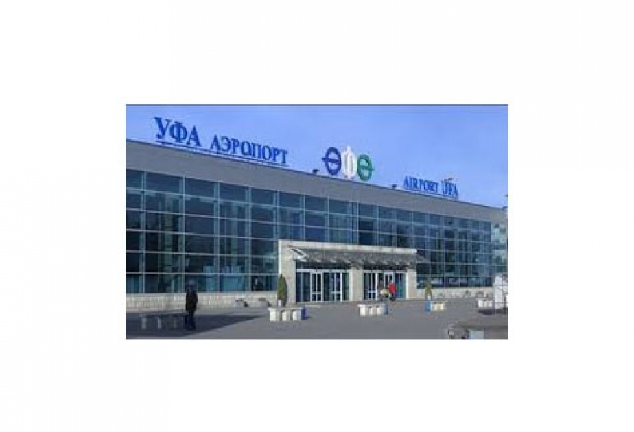 Ufa aeroportundan Bakıya uçanların sayı iki dəfədən çox artıb