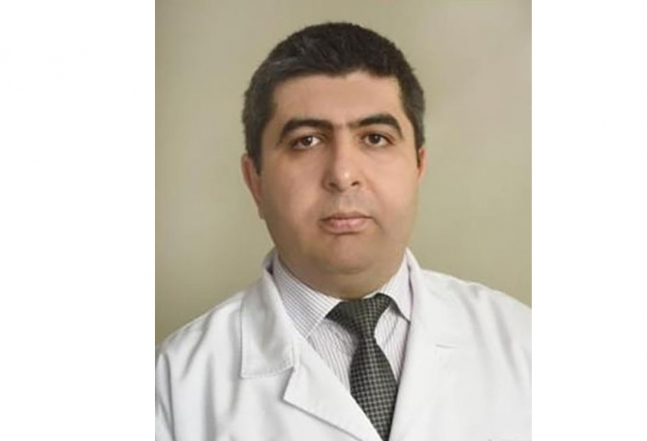Tibb Universitetində tibb bacısı işi ixtisası üzrə məzunların ixtisaslaşması aparılacaq