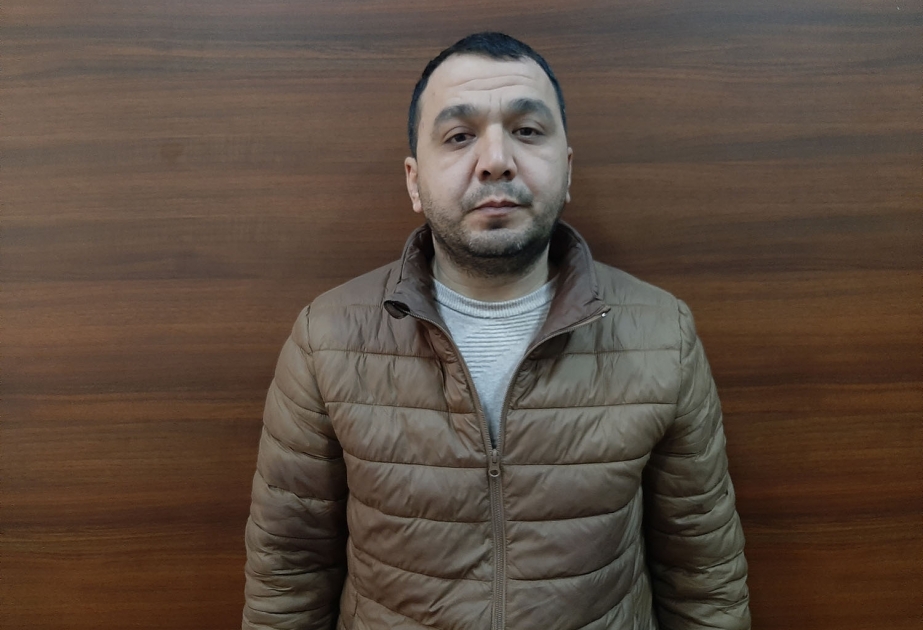 Xətai rayonunda narkotik vasitələrin satışı ilə məşğul olan şəxslər tutulublar VİDEO