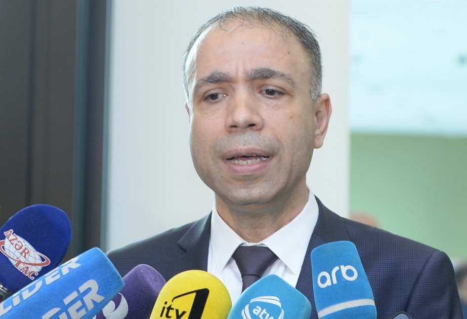 Keçən il ölkədəki bərpaolunan enerji mənbələrinin 7,3 faizindən istifadə edilib