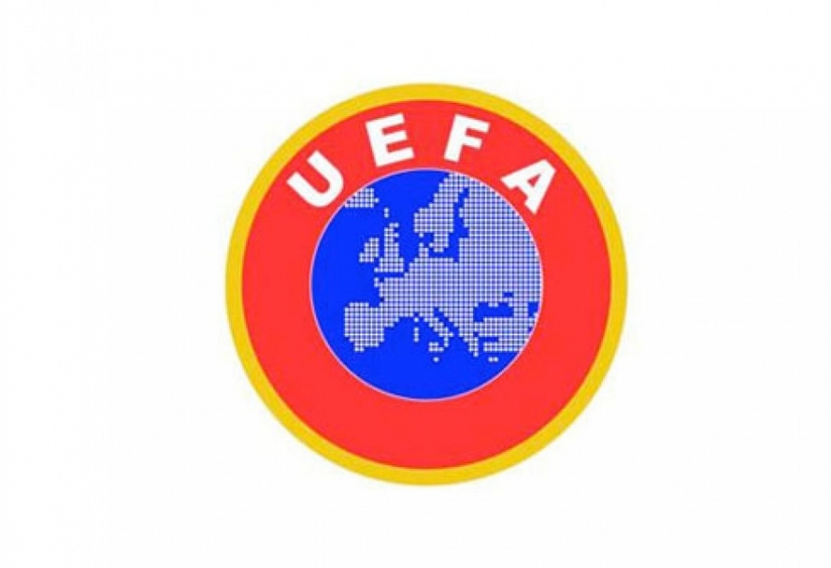 Azərbaycanın U-17 komandası UEFA inkişaf turnirində iştirak edəcək