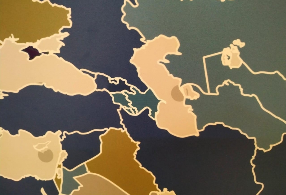 Устранены ошибки на карте Азербайджана в Тульском государственном музее оружия