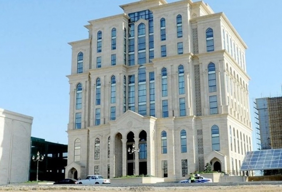 MSK-nın iclasında 38 saylı Nizami II (Gəncə) seçki dairəsindən daxil olan müraciətə baxılıb
