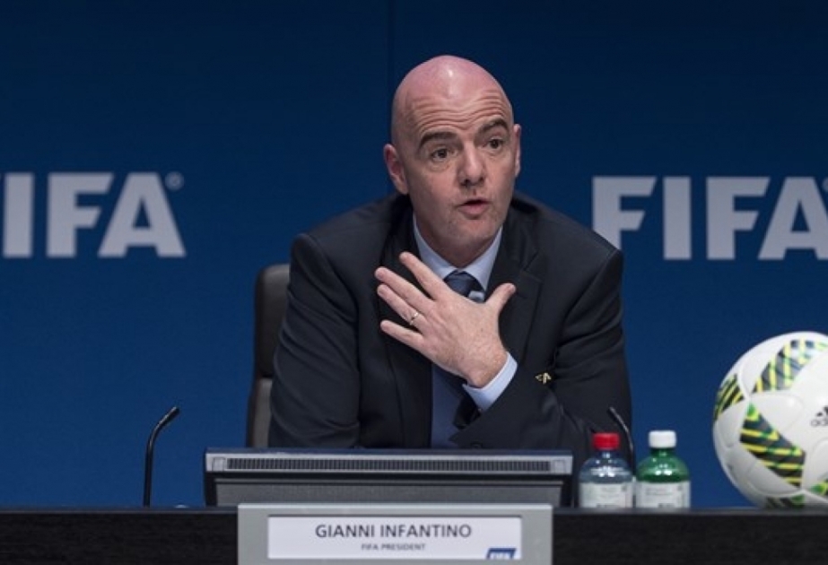FIFA ermittelt wegen möglicher Spielmanipulation