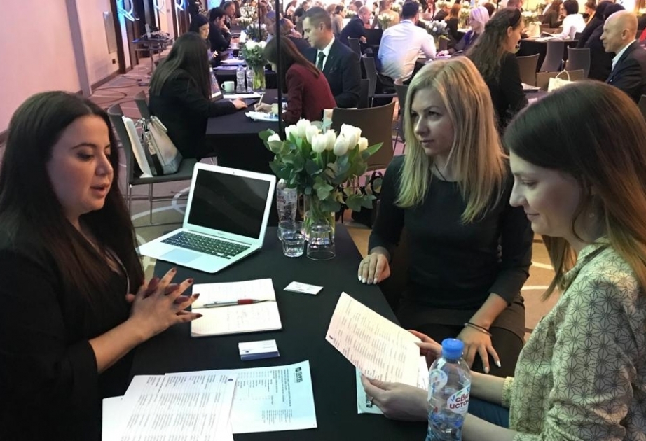 Azerbaijan`s tourism potential promoted in Belarus