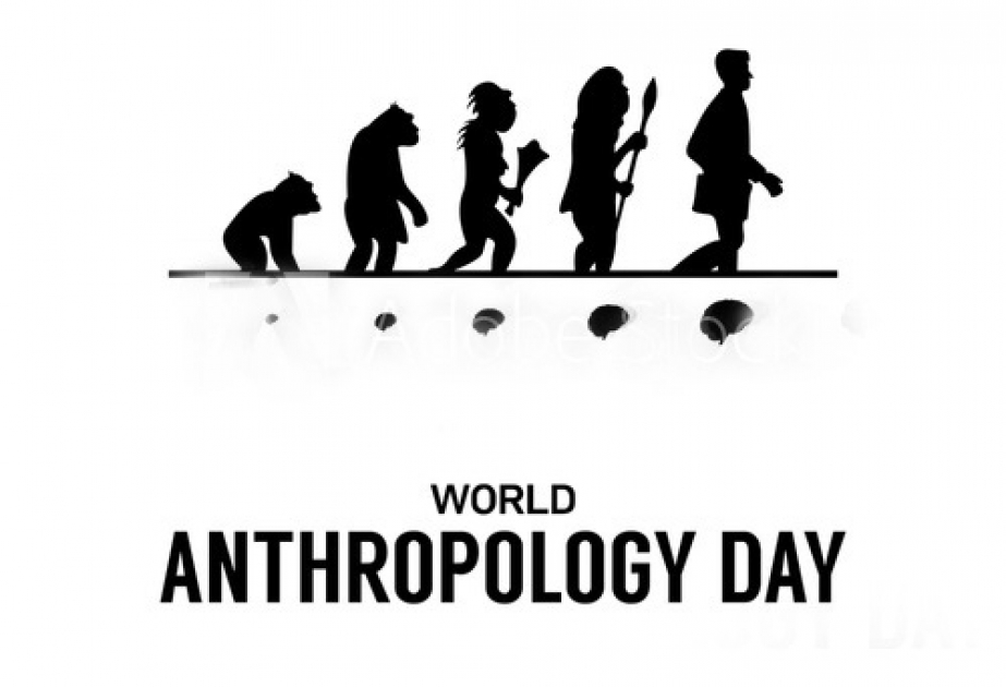 Fevralın 27-si Dünya Antropologiya Günüdür
