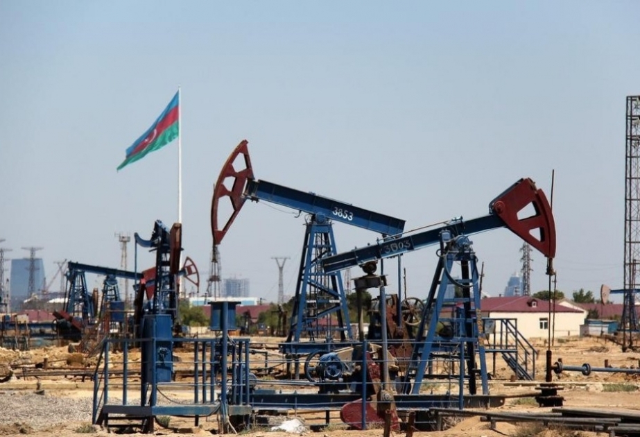 Le prix du pétrole azerbaïdjanais enregistre une forte hausse