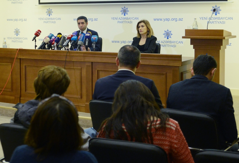 Zaur Əliyev: Bir çox ölkədə icbari tibbi sığortanın tətbiqi müəyyən müddət ərzində reallaşıb
