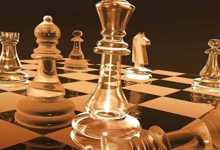 Azerbaijani chess player wins 18th Caspian Cup 2020