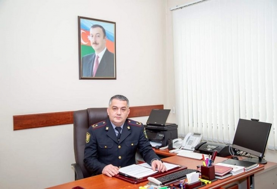 Bakı polisi Nəsimi rayonunda ictimai asayişin pozulması ilə bağlı yayılan görüntülərə münasibət bildirib