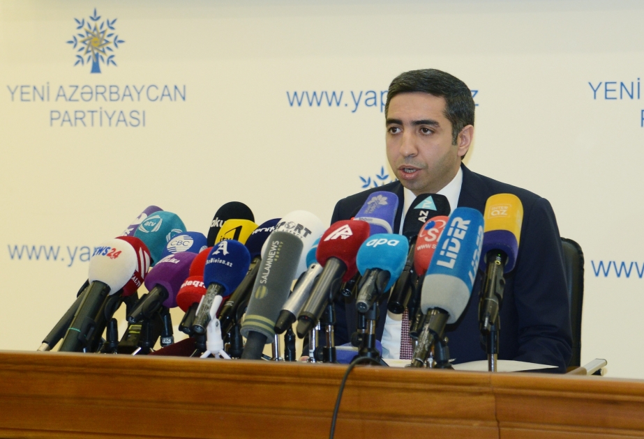 Заур Алиев: Обязательное медстрахование охватывает 5 медицинских территориальных подразделений