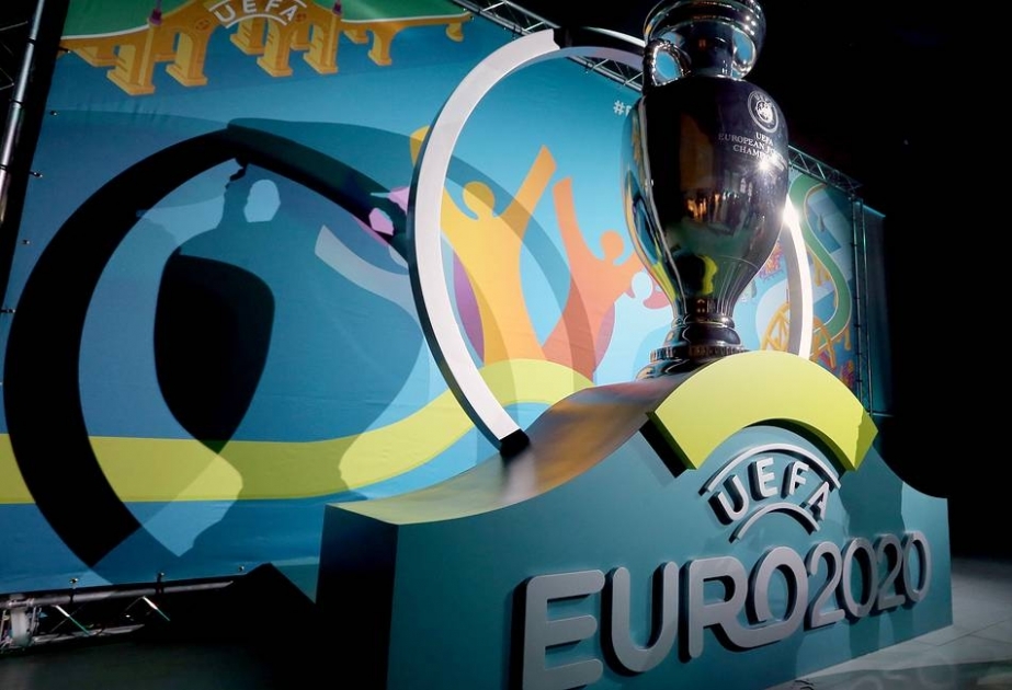 УЕФА получил рекордное количество заявок на волонтерство во время ЧЕ-2020
