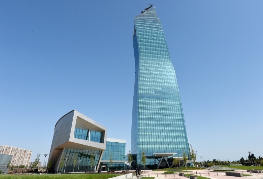 SOCAR ha aumentado sus contribuciones al presupuesto estatal