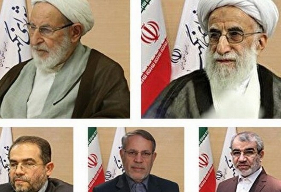 İrana qarşı yeni sanksiya tətbiq olunub