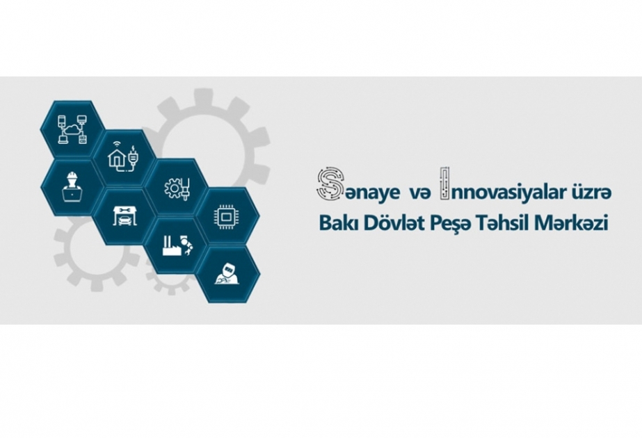 Sənaye və İnnovasiyalar üzrə Bakı Dövlət Peşə Təhsil Mərkəzində təbliğat qrupları yaradılıb