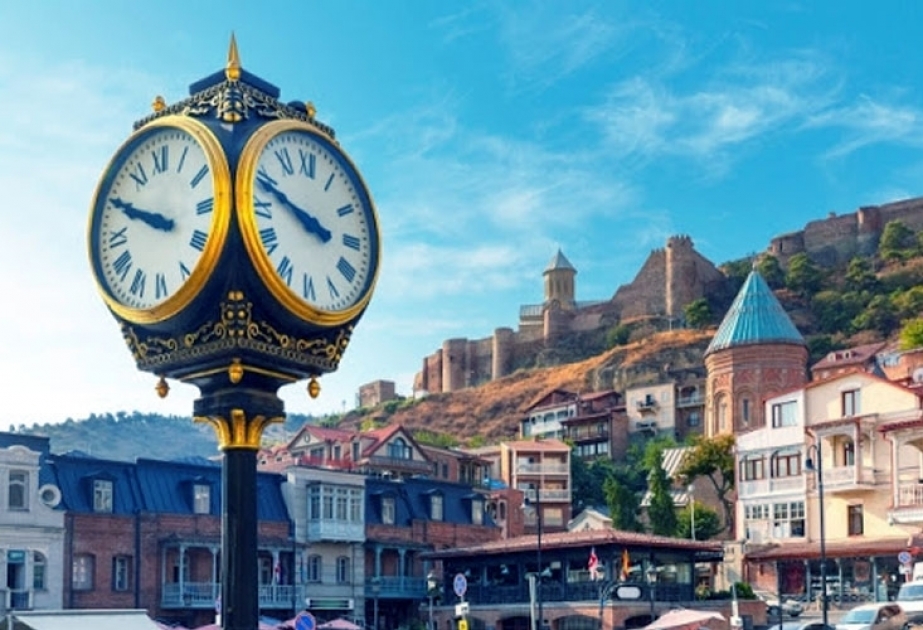Tbilisi to host OECD Eurasia Week 2020