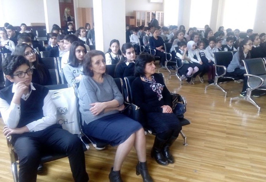 Məqsədimiz sağlam gənclik, sağlam gələcəkdir