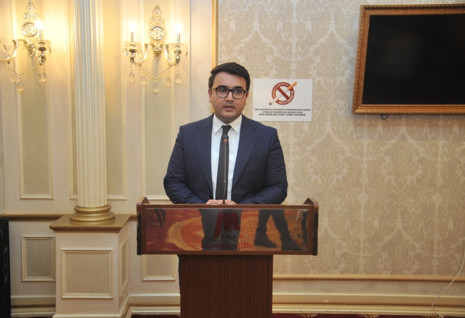 X Beynəlxalq Multikulturalizm Qış Məktəbinin bağlanış mərasimi keçirilib