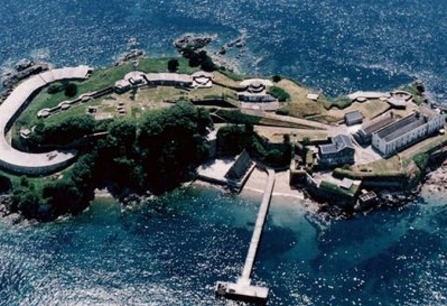 Böyük Britaniyanın Dreyk Adası 30 ildən sonra yenidən ictimaiyyətə açılacaq