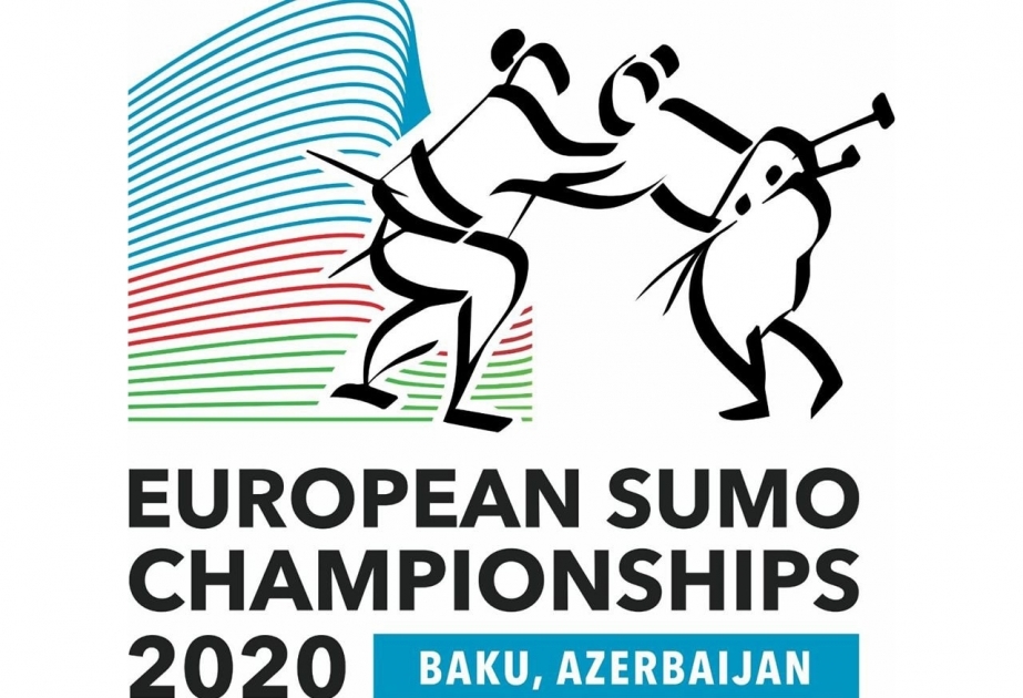 Bakou accueillera les Championnats d’Europe de sumo