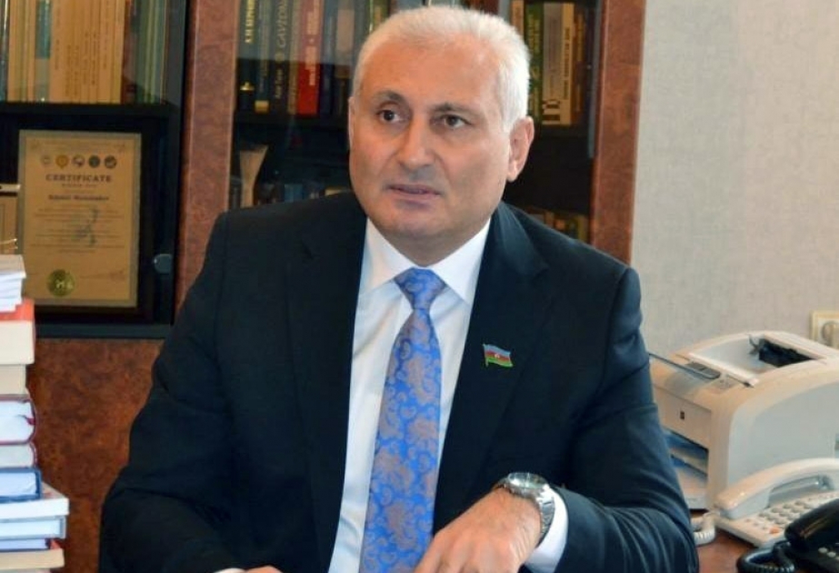 Azərbaycan Prezidentinin İtaliyaya dövlət səfəri ilə ölkələrimizin münasibətləri yeni mərhələyə qədəm qoydu
