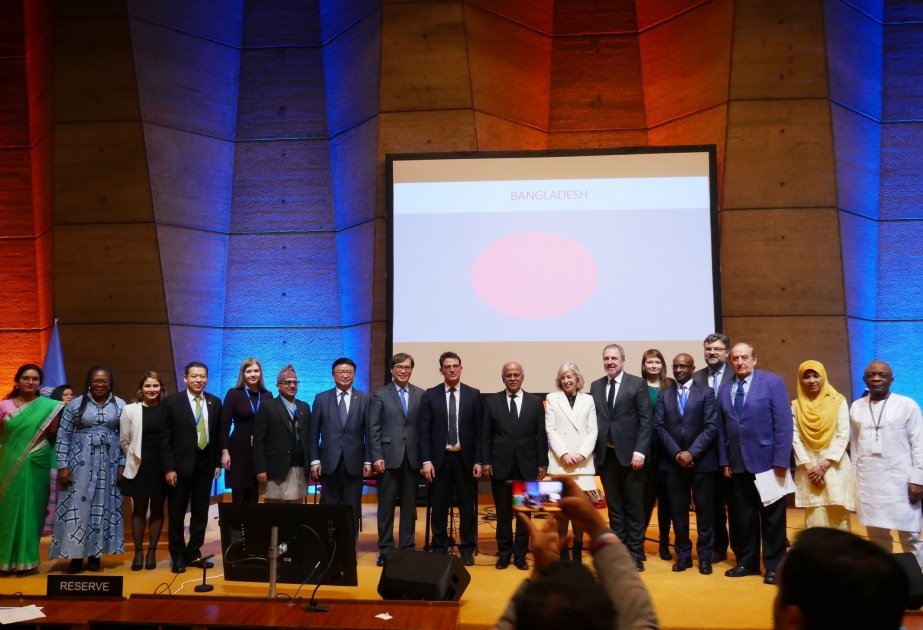 UNESCO celebra el Día Internacional de la Lengua Materna