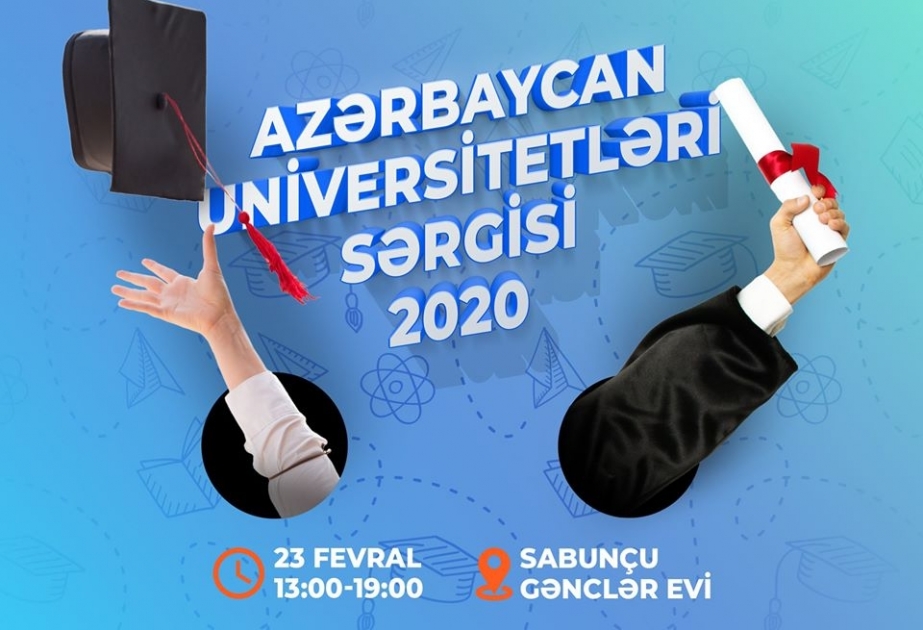 İlahiyyat İnstitutu “Azərbaycan Universitetləri Sərgisi - 2020”də iştirak edəcək