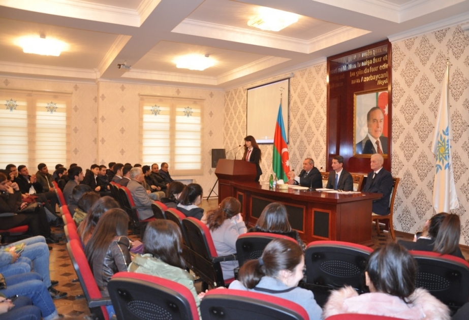Xocalı faciəsi xalqımızın qan yaddaşına əbədi həkk olunub