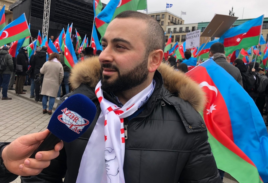 Участники из Антверпена выразили солидарность с митингующими ВИДЕО