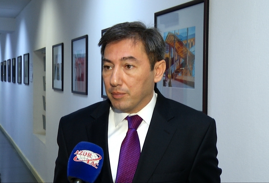 Prezident İlham Əliyevin İtaliyaya dövlət səfəri Azərbaycanın Avropada artan nüfuzundan xəbər verir