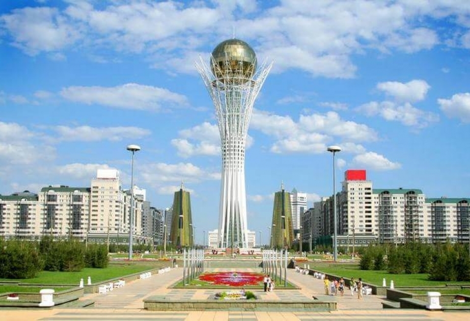 20 ярких достопримечательностей Казахстана