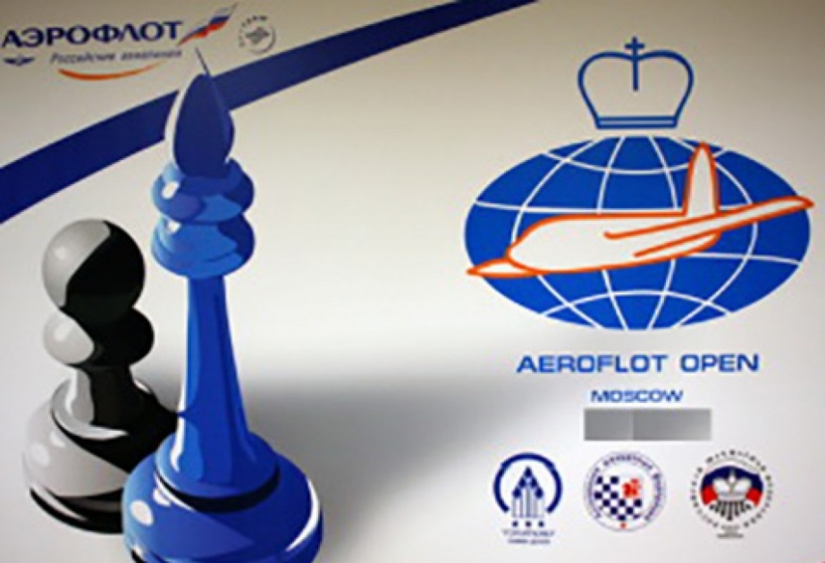 Şahmatçılarımız Moskvada “Aeroflot open” beynəlxalq festivalında liderlər qrupunda mübarizə aparırlar