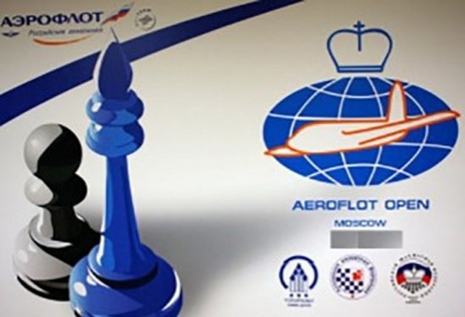 Şahmatçılarımız “Aeroflot open” beynəlxalq festivalının liderlər qrupunda mübarizəni davam etdirirlər