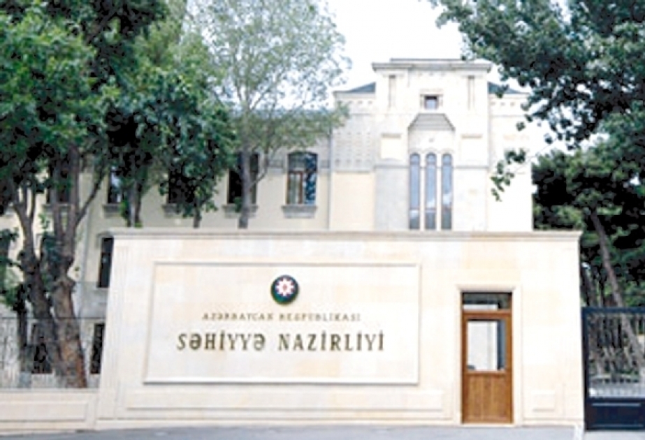 Koronavirusa yoluxmuş şəxslərin Mərkəzi Klinik Xəstəxanaya yerləşdirilməsi ilə bağlı yayılan səs yazısı həqiqəti əks etdirmir
