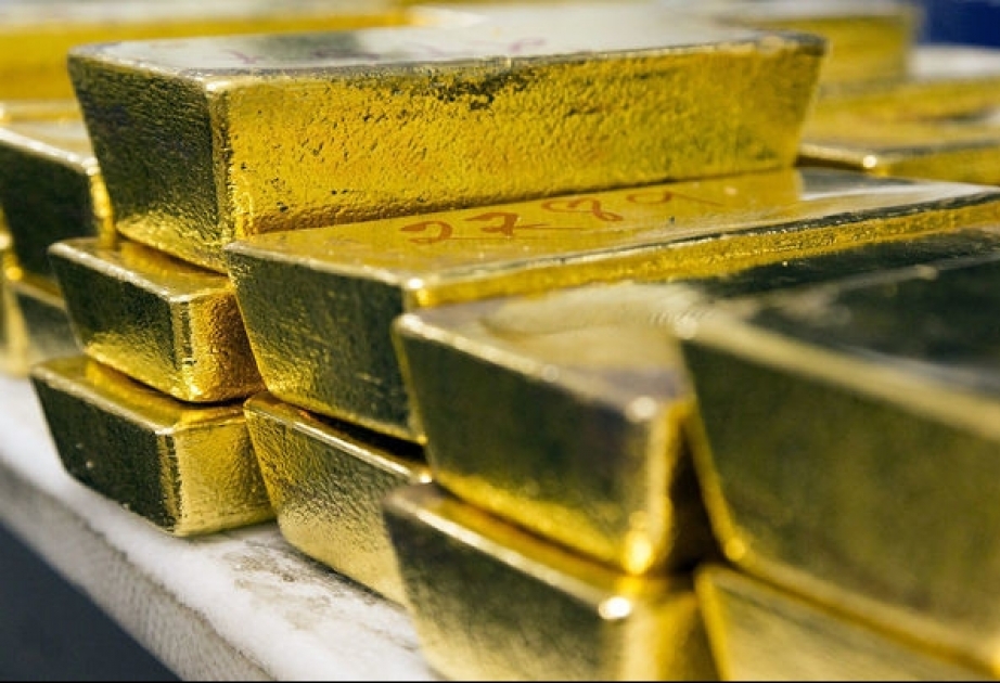 “AzerGold” son üç ildə qızıl və gümüş satışından 400 milyon manat cəlb edib
