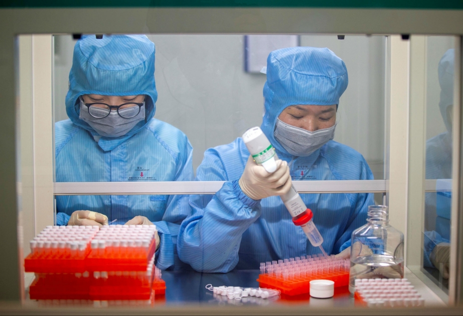 Ötən sutka ərzində Çində 150 nəfər koronavirusdan ölüb