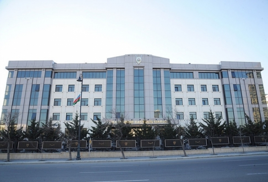 وزارة الداخلية: توقيف 55 متهما مطلوبا بمختلف مواد القانون الجنائي - وكالة أنباء أذربيجان الحكومية - أذرتاج