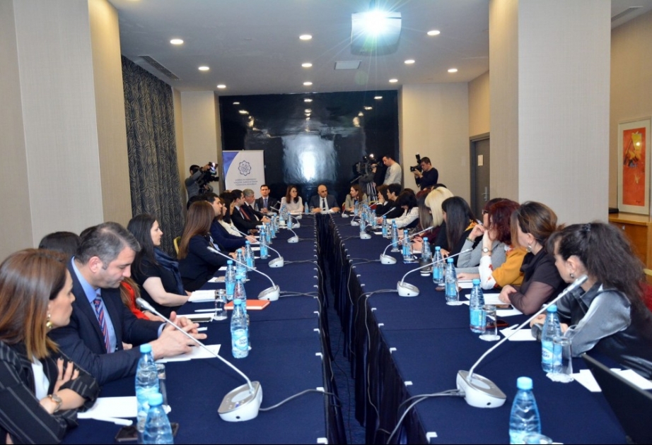 UNESCO-nun “İnformasiya hamı üçün” Proqramının Azərbaycan Komitəsinin növbəti iclası keçirilib