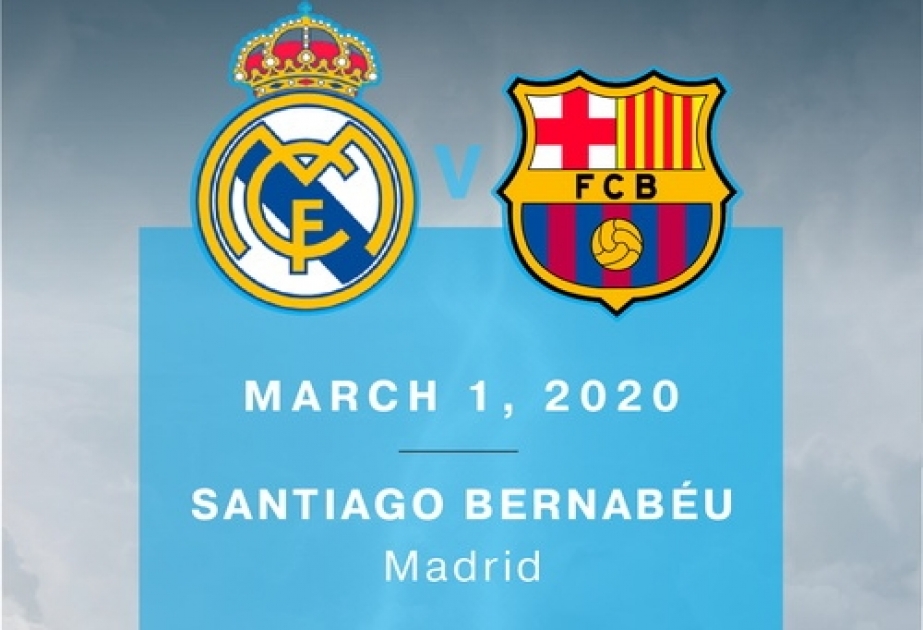 “Real Madrid” “El-Klassiko”ya ciddi itkilərlə çıxacaq