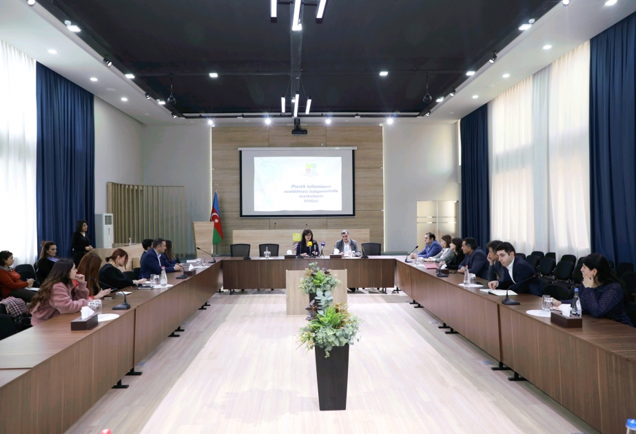 Plastik və polietilen məhsullar parçalanmır, əvəzində zəhərli hissəciklərə ayrılır