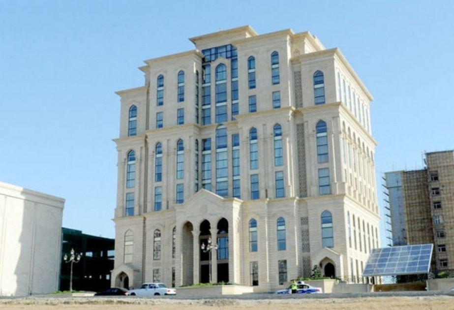 Mərkəzi Seçki Komissiyasının iclası keçirilib