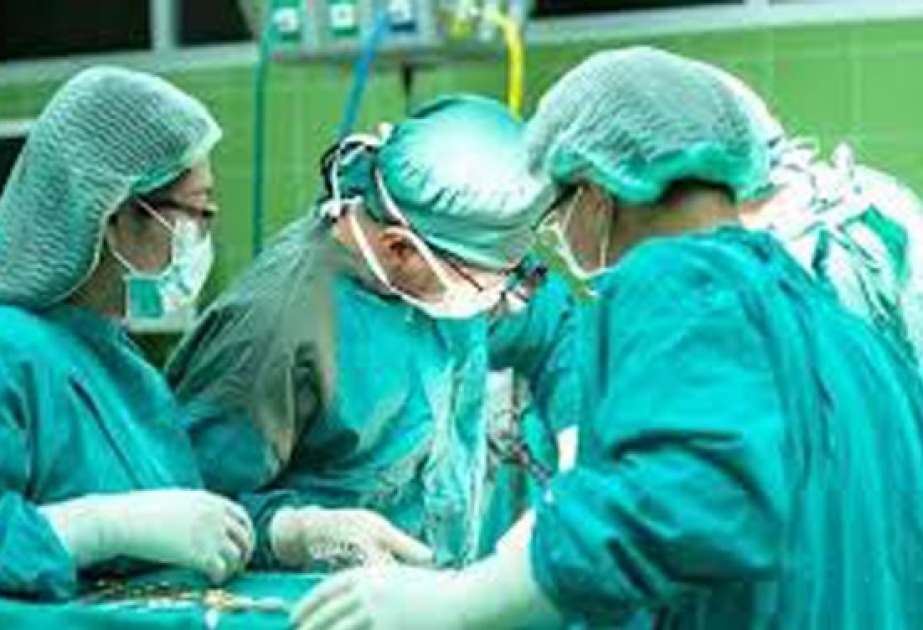 Во Вьетнаме выполнена первая в мире операция по трансплантации конечности от живого донора