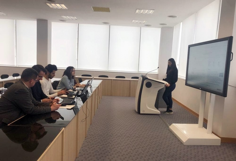 Macar dilindəki “Vikipediya”da Azərbaycanla bağlı məqalələr yaradılacaq