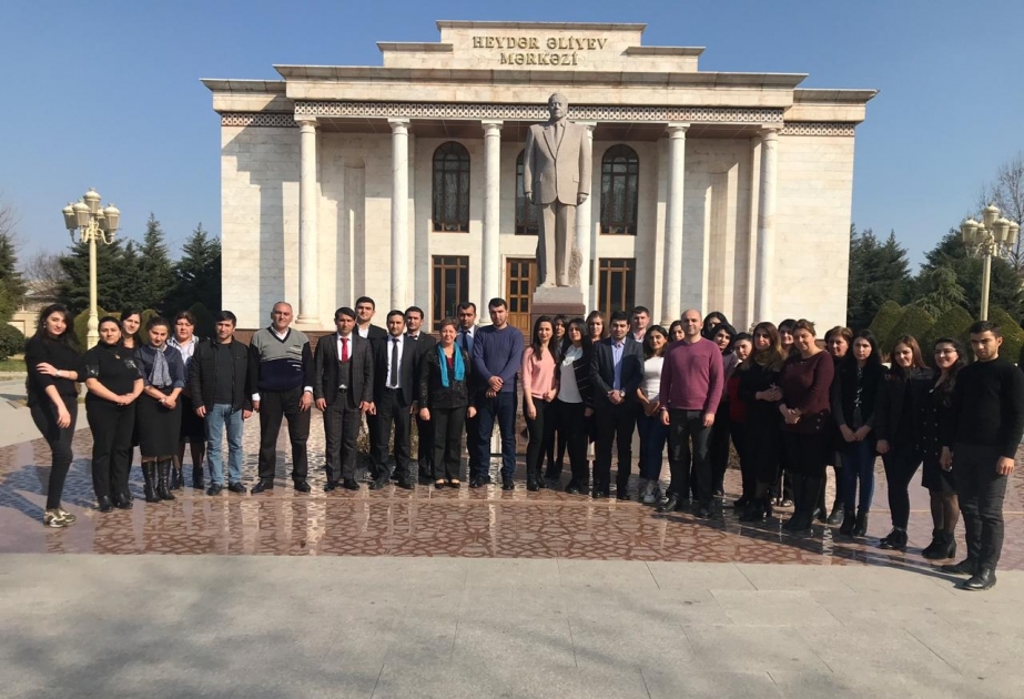 Zal nəzarətçisi fəaliyyətinin sertifikatlaşdırılması məqsədilə növbəti təlim keçirilib