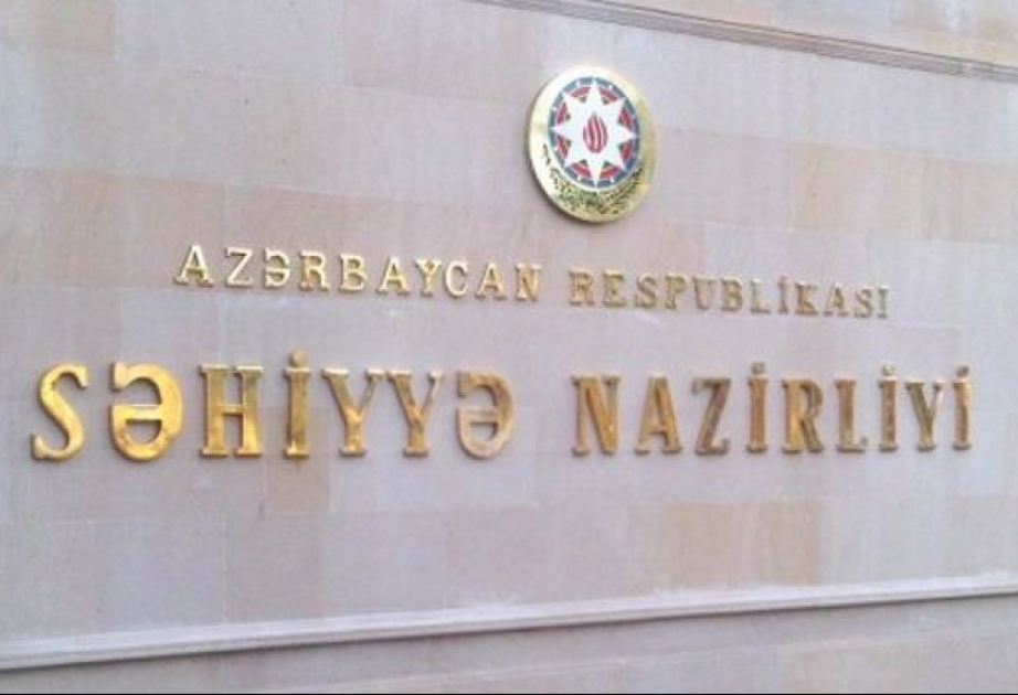 Kliniki Tibbi Mərkəzin yoluxucu xəstəliklər şöbəsinə 4 İran vətəndaşı yerləşdirilib