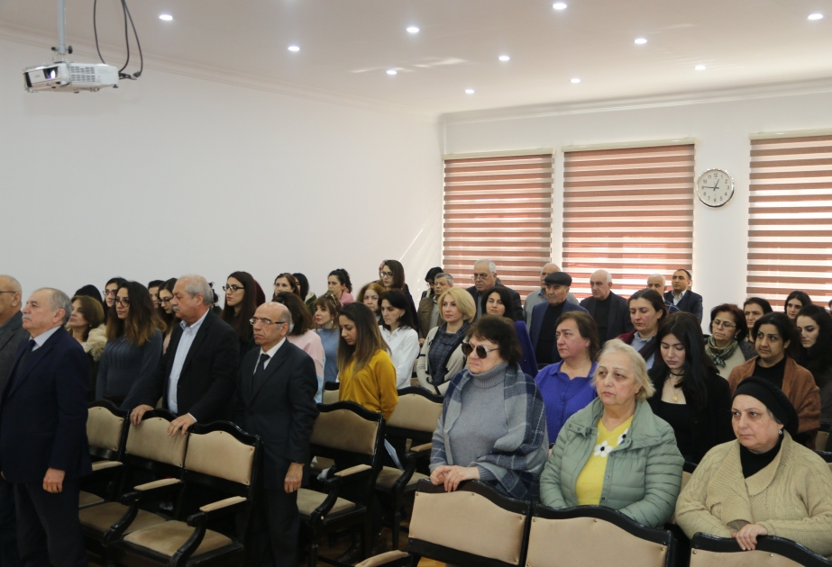 Xocalı faciəsi insanlığa sığmayan ən dəhşətli qətliamlardan biridir