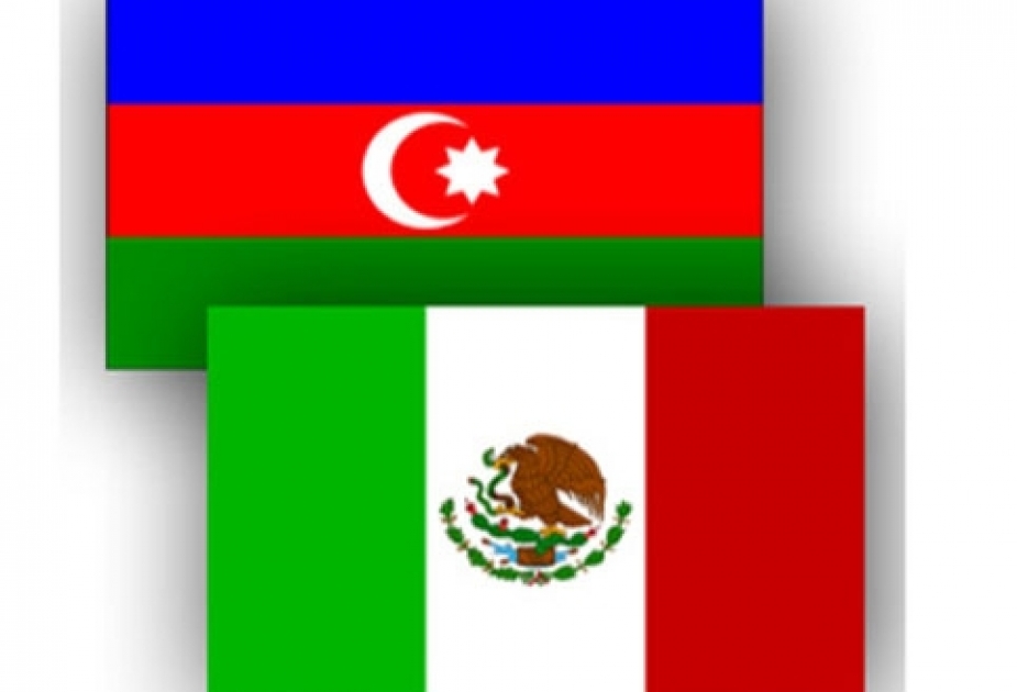 Consolidación de las relaciones bilaterales entre México y Azerbaiyán