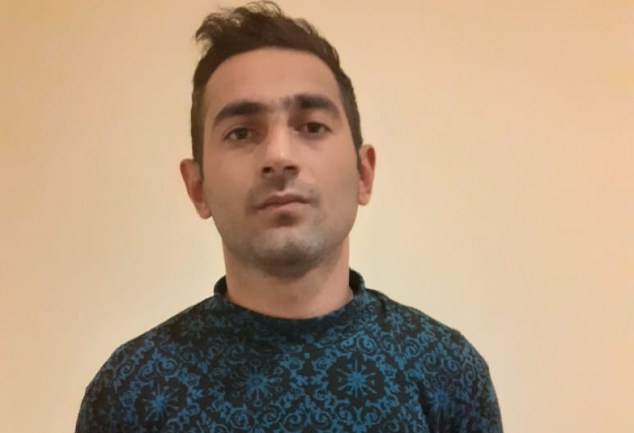 Gəncədə soyğunçuluq edən şəxslər yaxalanıblar