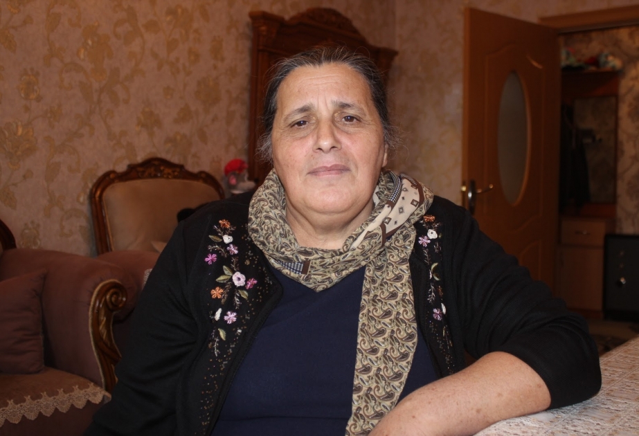 Xocalı soyqırımı: bir ananın ürəkləri sızladan faciəsi