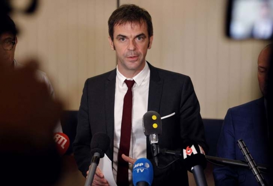Ministro francés de sanidad alerta ante epidemia del virus Covid-19